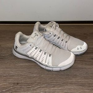 Under armour shoes